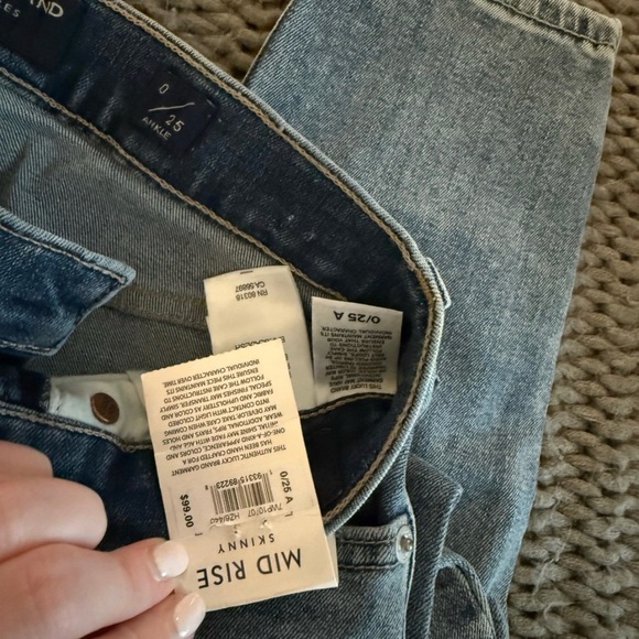 Jeans - Picture 5 of 5